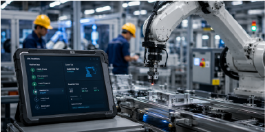 RPA Implementation